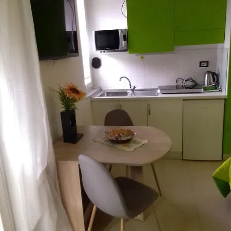 Il Girasole Apartment Aosta Exterior photo