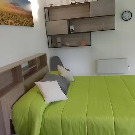 Il Girasole Apartment Aosta Exterior photo