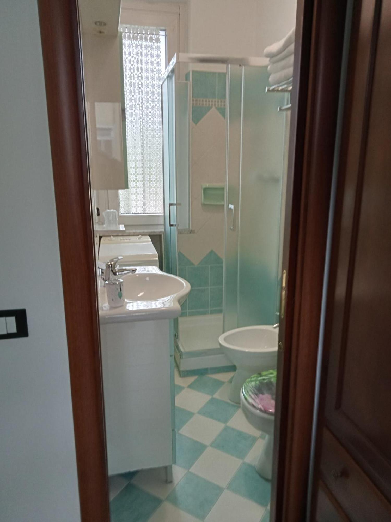 Apartment Il Girasole
