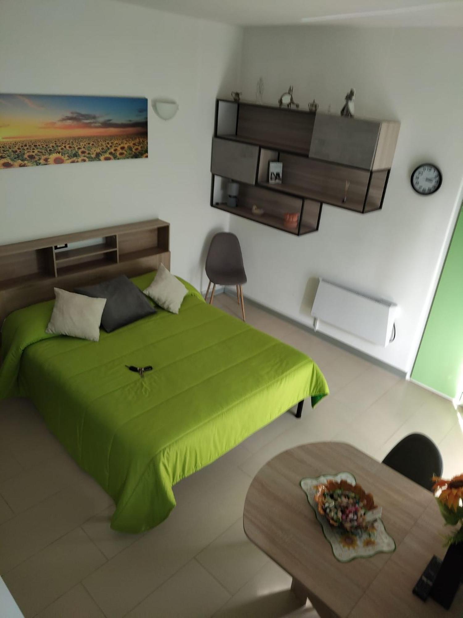 Apartment Il Girasole