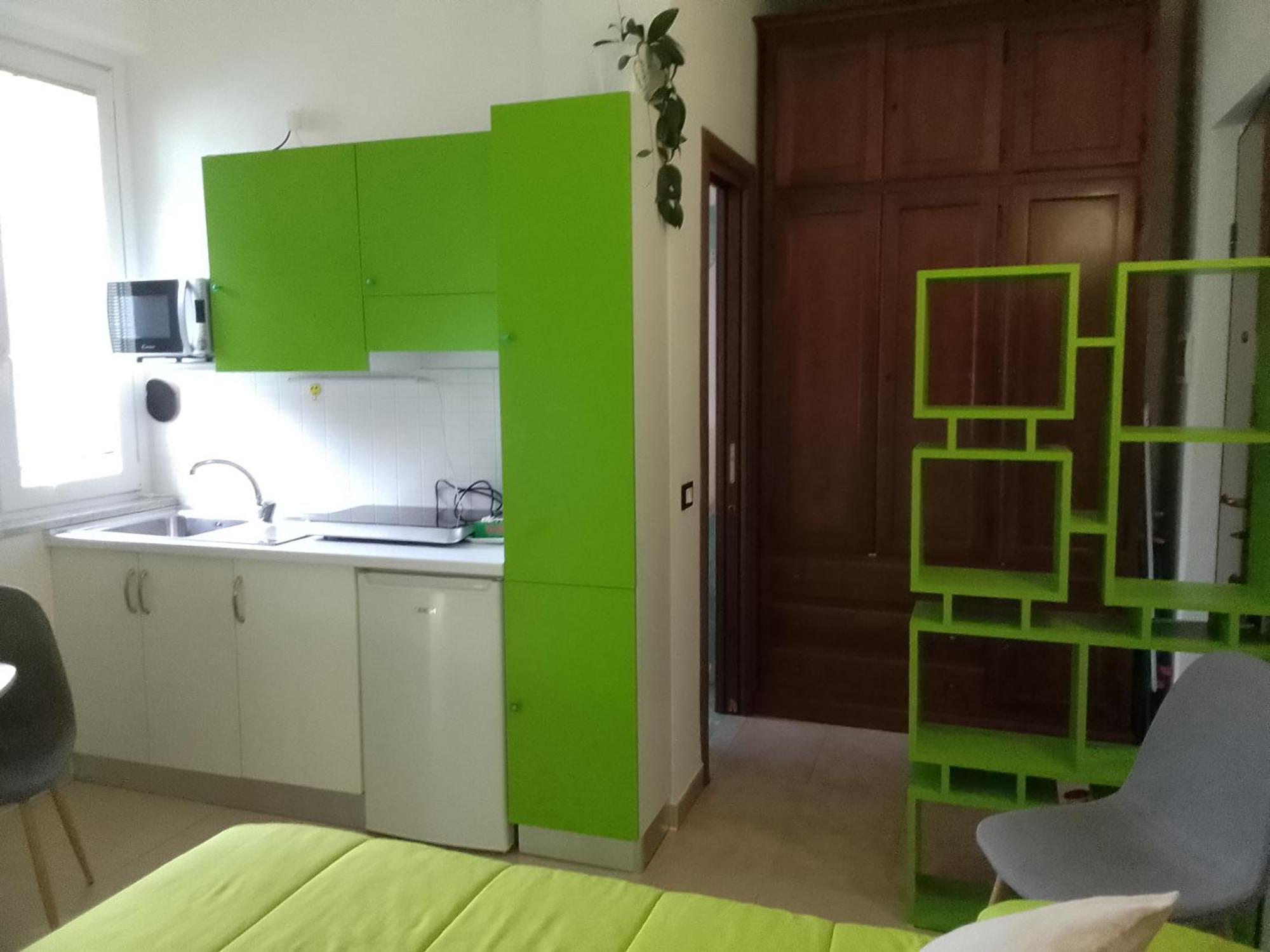 Apartment Il Girasole *