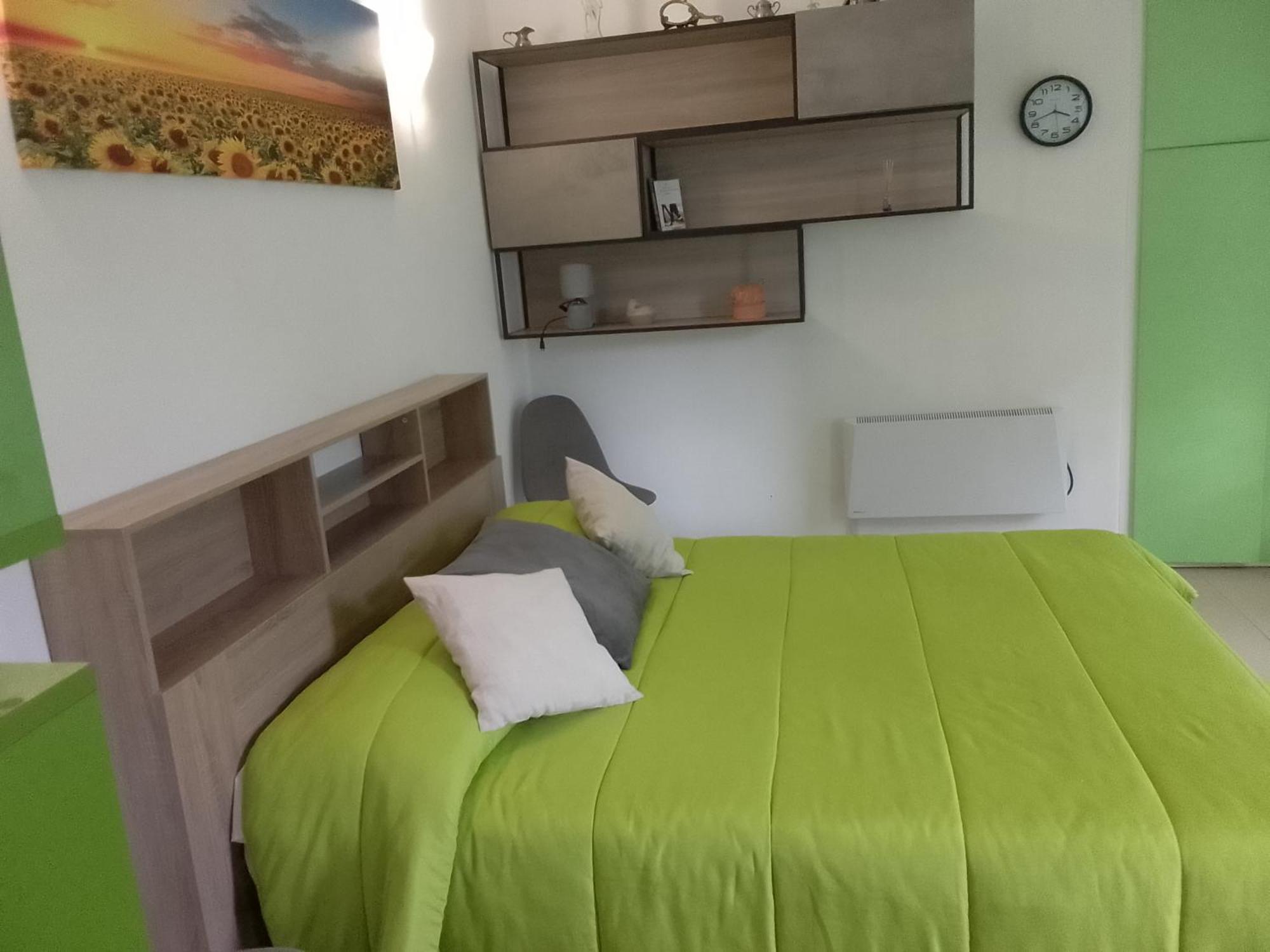 Apartment Il Girasole *